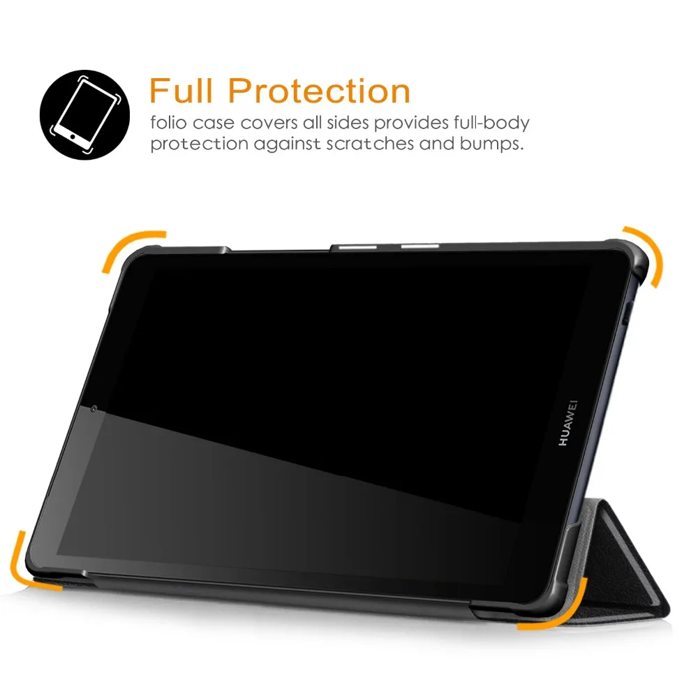 Case For Huawei Mediapad M5 Lite 8 0 Jdn2 W09 Jdn2 Al00 Tablet Cover For Huawei Mediapad M5 Lite 8 Case Itechplay