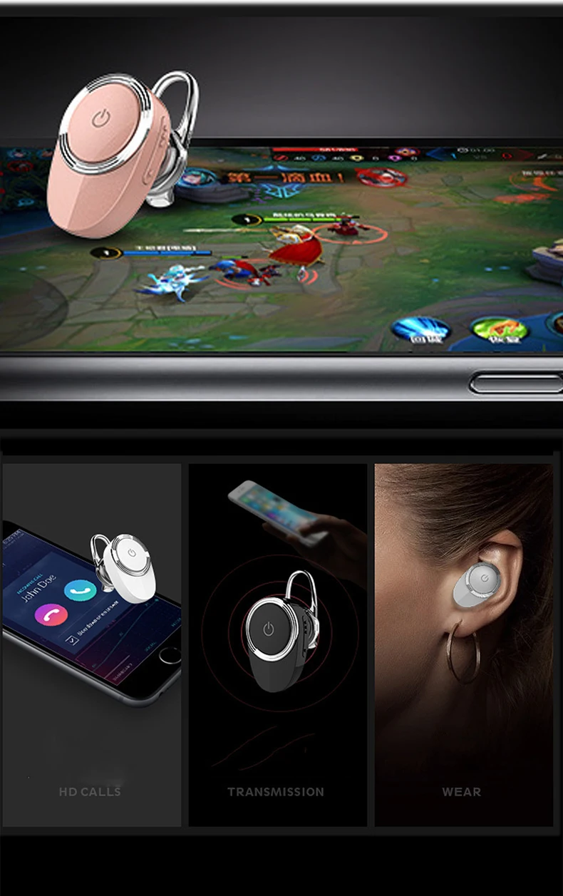 bluetooth earphone (2)