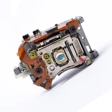 Оригинальная Замена для PIONEER DV-S838A DVD плеер лазер LensLasereinheit сборка DVS838A Оптический Пикап Bloc Optique Uni