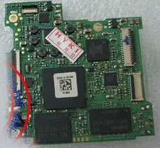 

Free Shipping !! 100% original COOLPIX P520 Digital Camera Main Board/Mother Board testing working for Nikon