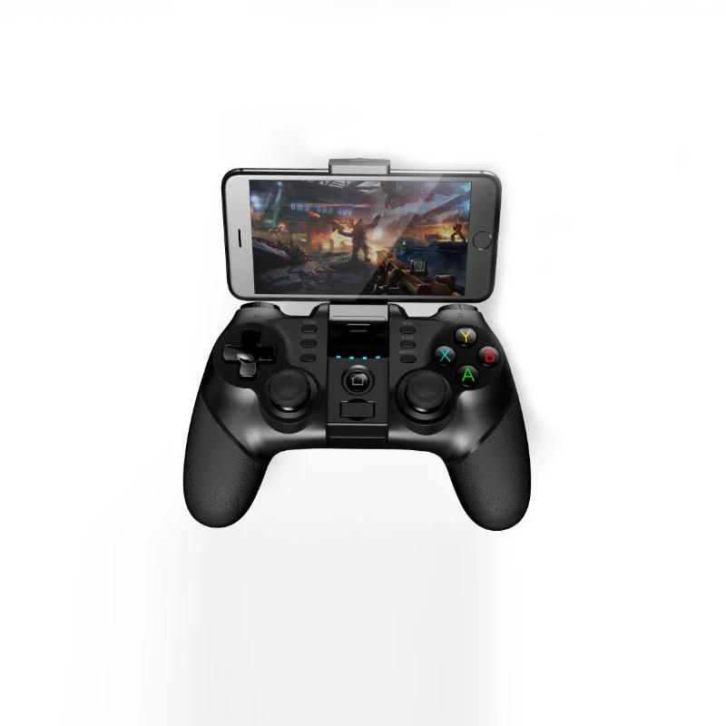 IPEGA PG-9077 геймпад мобильный игровой контроллер беспроводной Bluetooth для телефона Joypad Android телефон планшет ПК Android ТВ система
