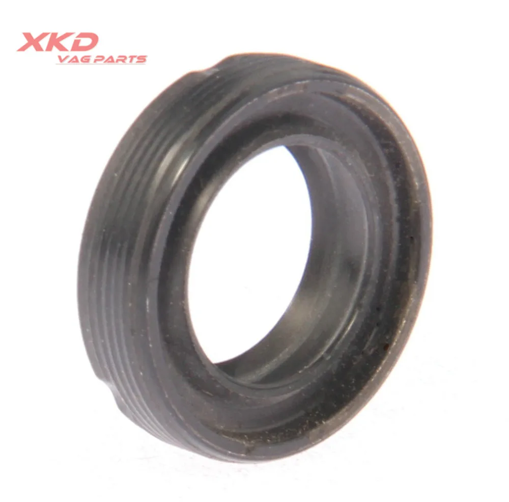 5-speed Manual Transmission Shift Shaft Sealing Ring For V-W Golf Je-tta Beetle Eos Tiguan A-UDI Q3 TT 02A 301 227 M