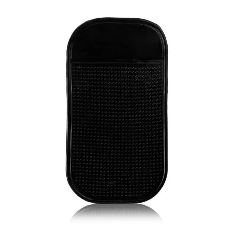 

Hot sale Multifunction PU Anti-slip Mat Phone Holder Dashboard Sticky Accessories for Mobile Phone/GPS & Stuff Car Styling 2017