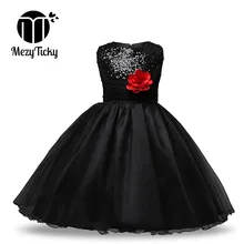 Летние детские праздничные платья на день рождения; свадебное платье для маленьких девочек; элегантное платье Золушки; яркое детское платье-пачка; Рождественский Костюм