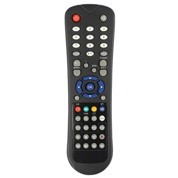 

New Remote Control Suitable for Optimuss Trumdn TM-47A Set Top Box Controller