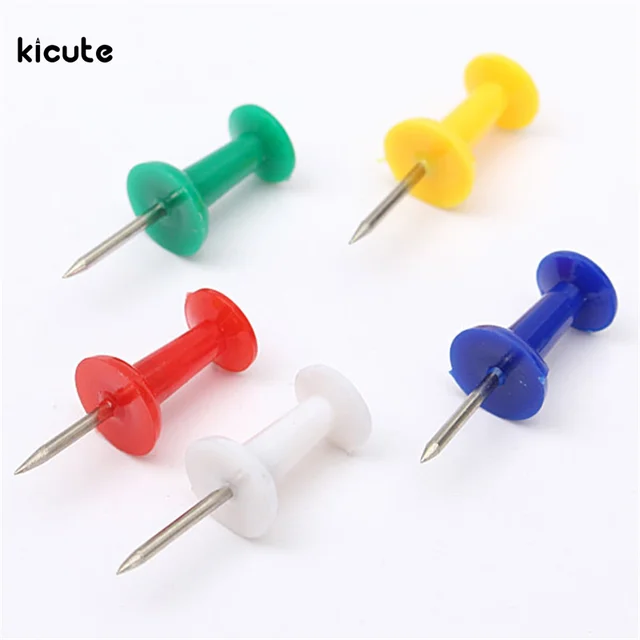 office pins
