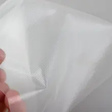 Новое поступление водорастворимый стабилизатор вышивки 100 см* 100 см ПВА