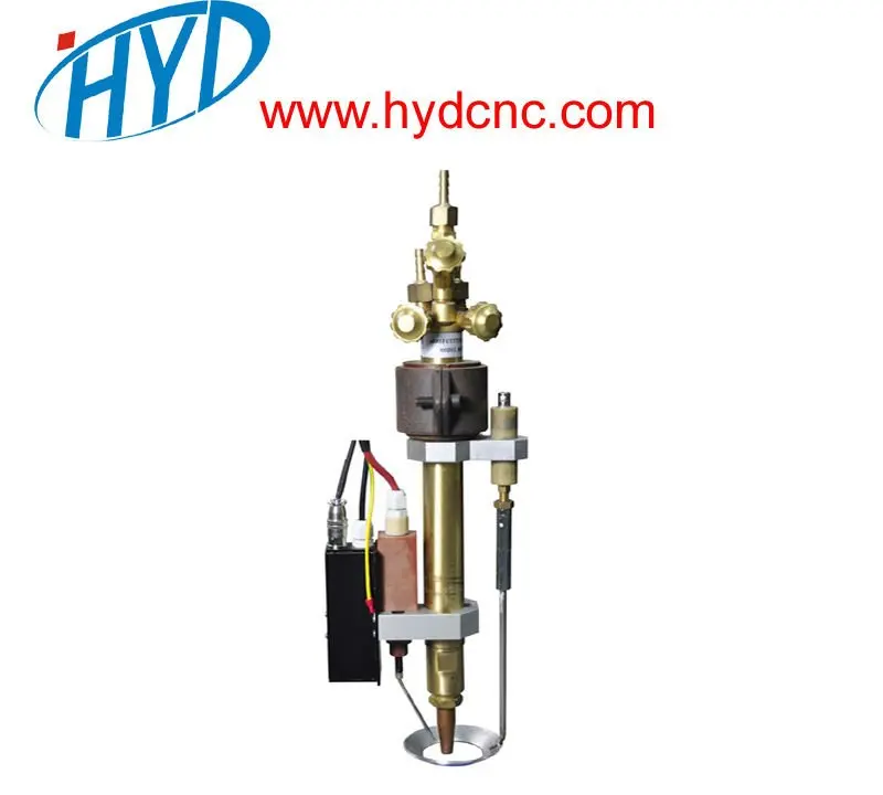 

auto ignitor (no need gas supply) for flame machine