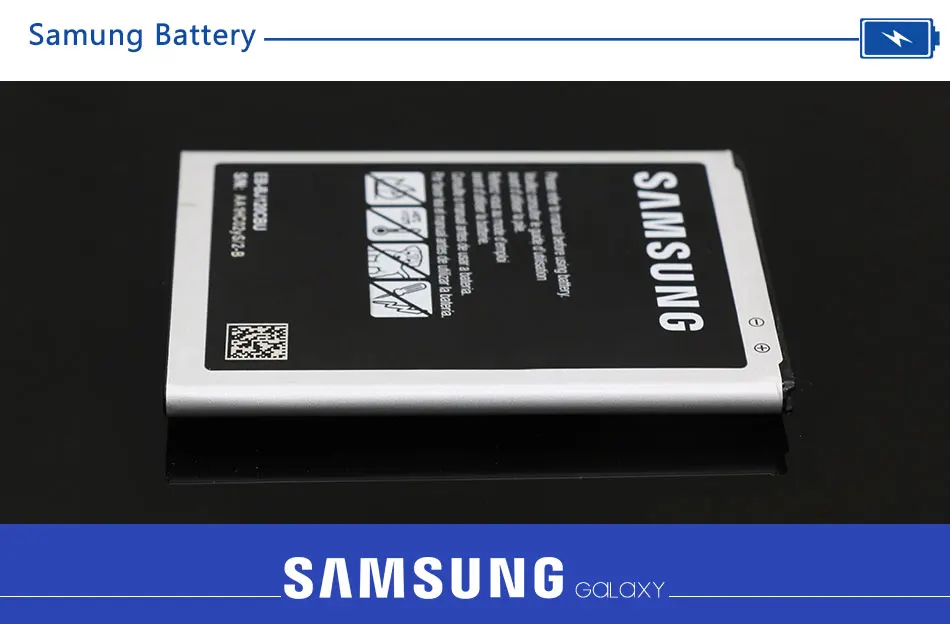 Аккумулятор samsung для samsung Galaxy Express 3 J1() J120 J120F J120A J120H J120T J120DS EB-BJ120CBE 2050 мАч с NFC