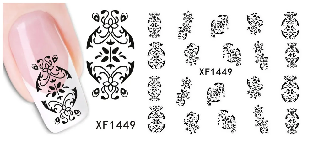 XF1449