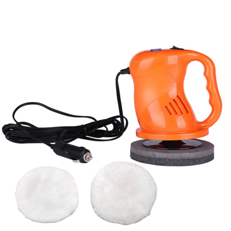 

Portable Car Paint Tool Polishing Machine mini Waxing machine for car