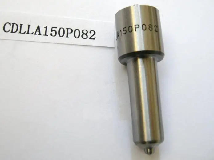 Free Shipping DLLA150P082 CDLLA150P082 Diesel engine Yuchai YC4110ZQ injector nozzle matching parts suit for Chinese brand | Обустройство