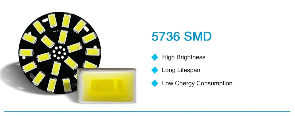 Ampoule led lamp bulb (17)