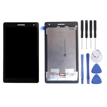 

iPartsBuy New items LCD Screen and Digitizer Full Assembly for Huawei Mediapad T3 7.0 (3G Version)