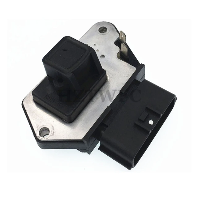 

New RSB57 2210072B00 RSB-57 22100-72B00 Ignition Control Module Power TR Unit Ignitor For Civic V Rover 400