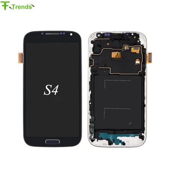 

Fftrends 3PCS TFT Adjust Display for Samsung Galaxy S4 LCD Touch Screen Digitizer Assembly i9505 i9500 i9505 i9506 i9515 i337