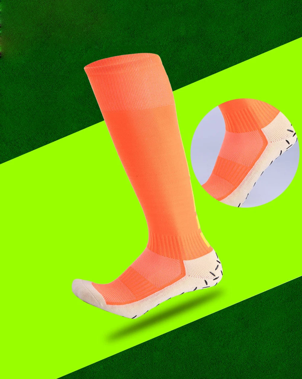 YJZQ Mitaines De Fitness, En Coton, Antidérapantes, Anti-UV