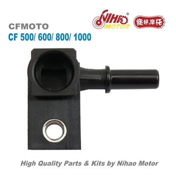 

TZ-106 CF800 Fuel Injection Cap CFMoto Parts CF188 800cc CF MOTO ATV UTV Quad Engine Spare
