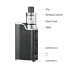 Electronic Cigarettes