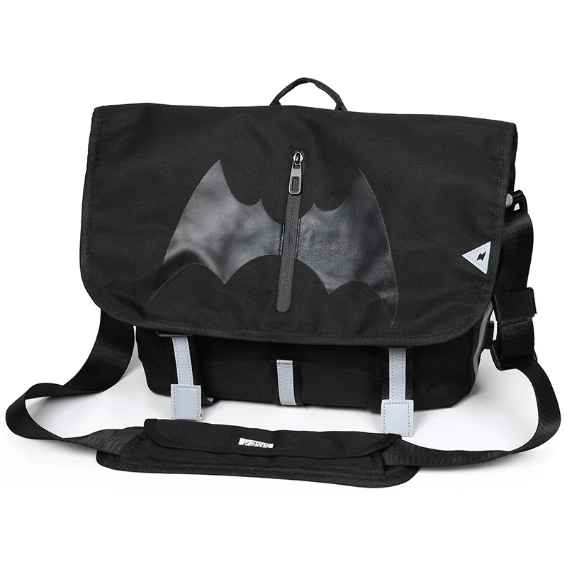 large messenger backpack