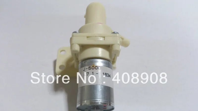 1 шт. J 5000 6 12 В DC коррозионно стойкие насосы микронасос|micro pump|pump pumpdc micro pump |