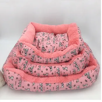 

Self Warming Cat and Dog Sofa Bed Cushion for Joint-Relief(D34)