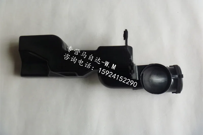 Mazda Familia 323 Holford Star Premarin air filter intake cavity resonance pipe fittings |