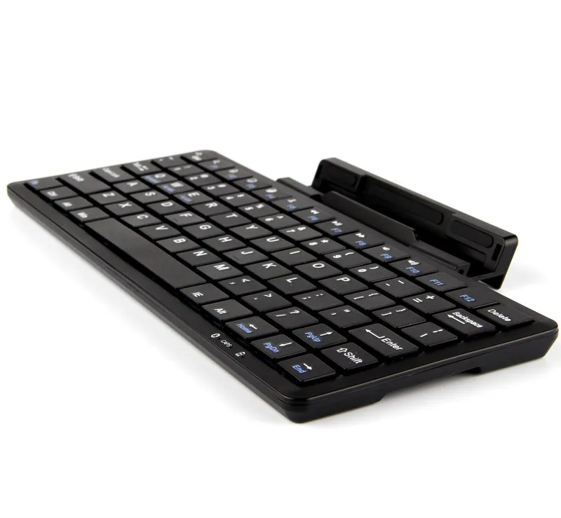 

MAORONG TRADING Bluetooth keyboard with Metal Bracket For CHUWI Hi12 12'' replacement keyboard for chuwi hi12 win10 Andriod 5.1