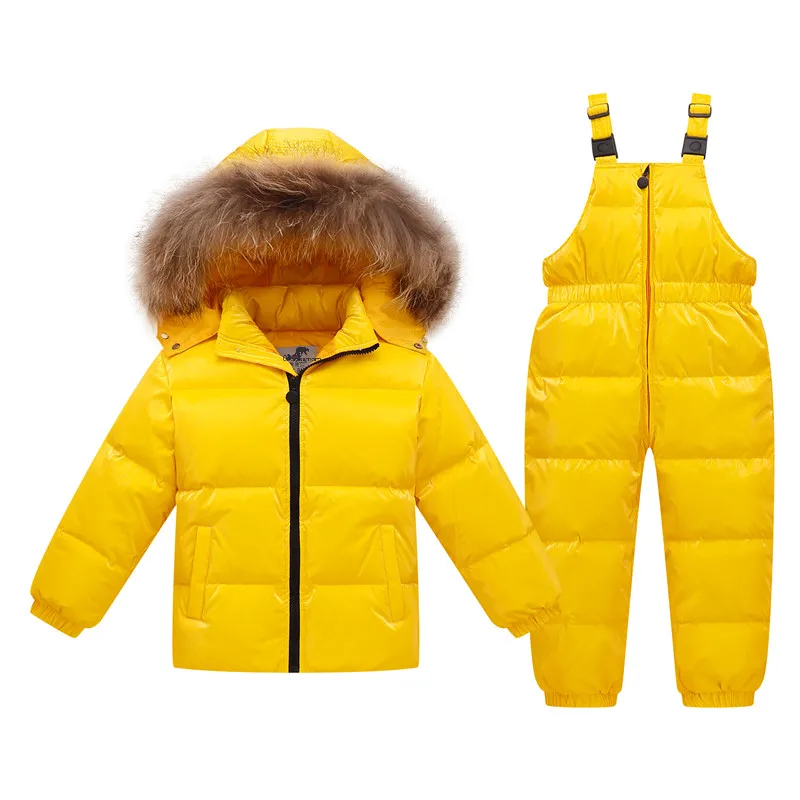Orangemom brand jacket for girls coat 2-8 years Children's clothing for boys outerwear cute red snowsuit kids winter clothes