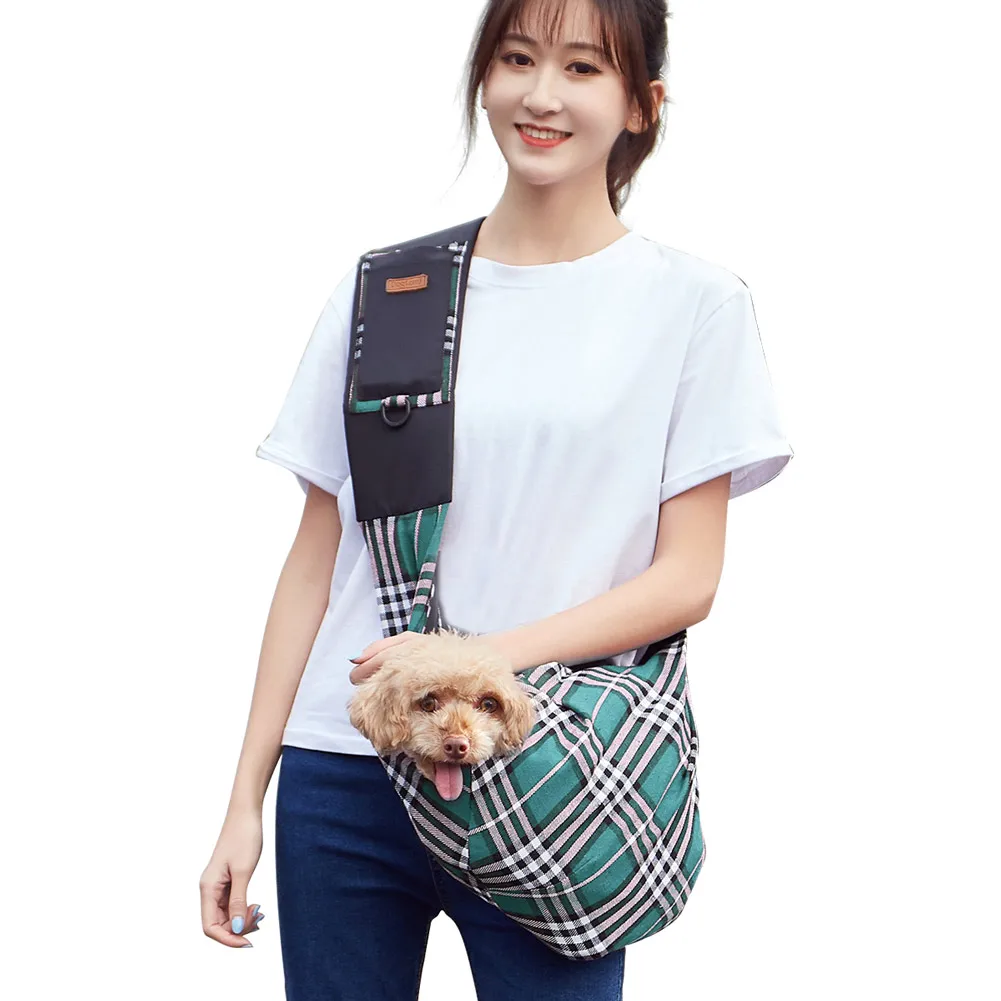 Pet Cat сумка для переноски расширить плечевой ремень щенок Дорожная сумка через плечо LBShipping