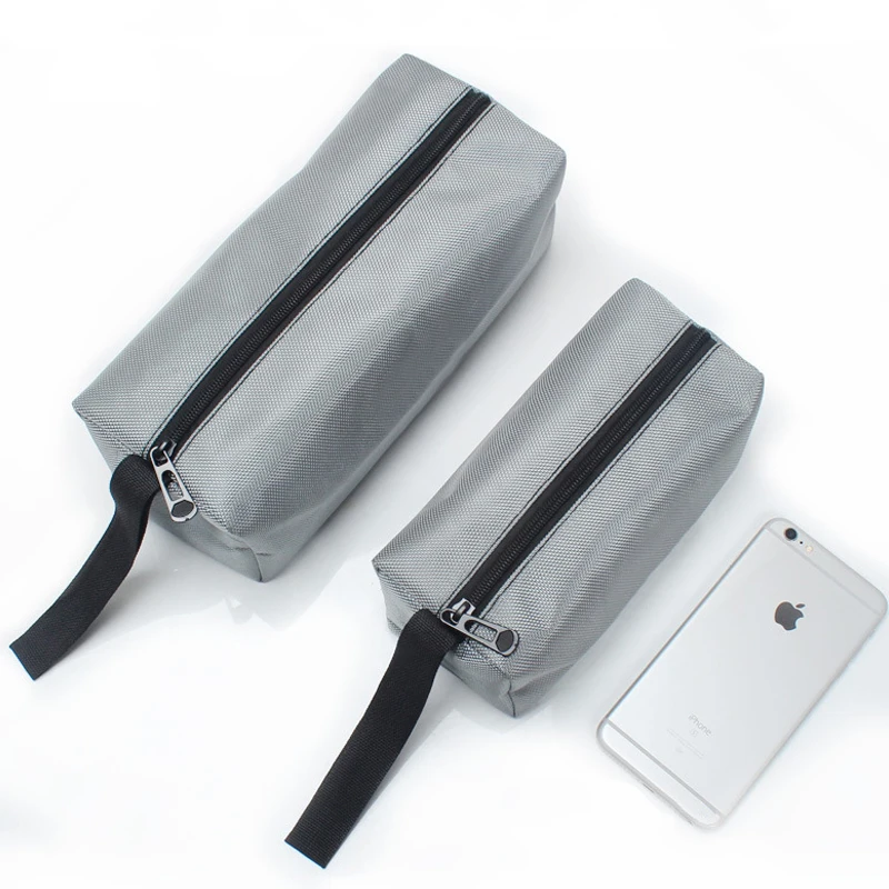 

Quick storage Tools Packaging accessories portable set multi-function Tool Bag Oxford cloth repair kit sale