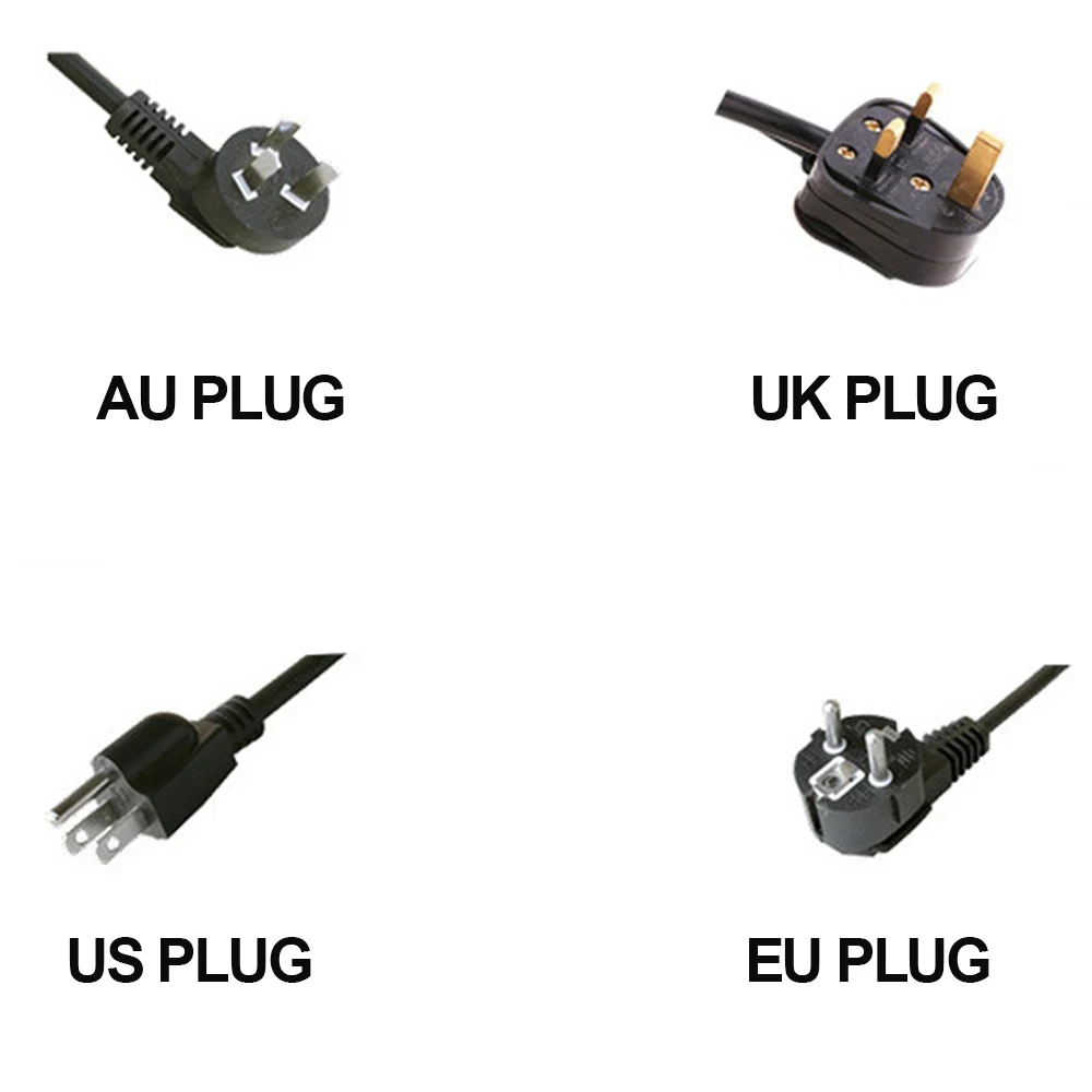 1U PDU удлинитель для кабинета розетка 5 Way Universal Outlets16A Амперметр Вольтметр 485