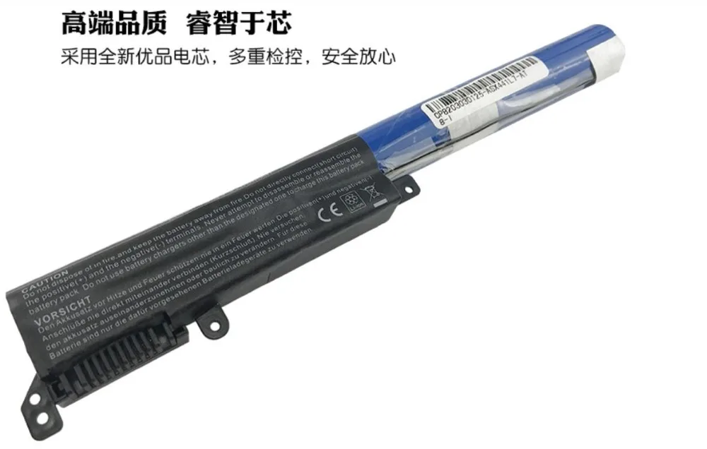 New A31N1537 Battery For Asus VivoBook X441 X441U X441S X441SA X441SC X441UA X441UV