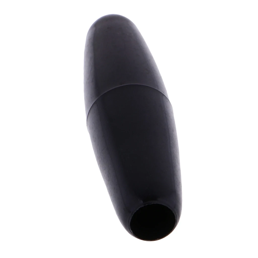 High Quality Plastic Tremolo Arm Tips Caps For Strat Style Electric Guitar Parts Replacement Whammy Bar Tips 