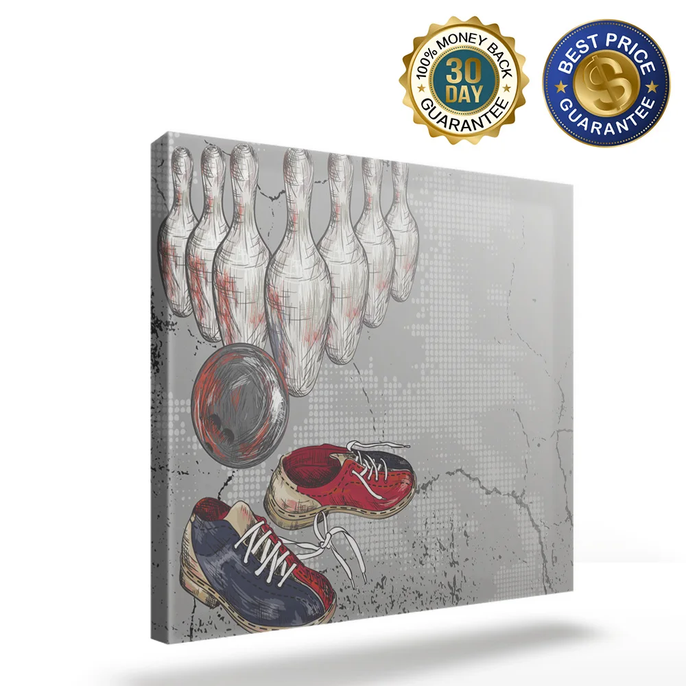 ArtStore البولينج الرياضة النفط اللوحة ملصقات جدار خشبي إطار معرض التفاف النفط اللوحة غرفة ديكور 4 قطعة/المجموعة مؤطرة السنة الجديدة N ArtStore البولينج الرياضة النفط اللوحة ملصقات جدار خشبي إطار معرض التفاف النفط اللوحة غرفة ديكور 4 قطعة/المجموعة مؤطرة السنة الجديدة N