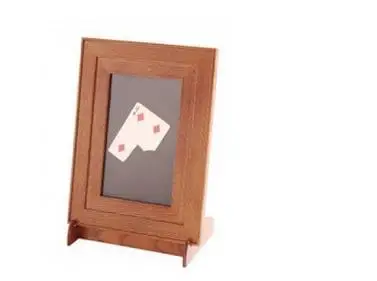 Japan Card Into The Frame - Magic Tricks,Mentalism,Stage Magic Props,Comedy,Card,Close-Up Magia Accessories,Gadget Joke Magie Japan Card Into The Frame - Magic Tricks,Mentalism,Stage Magic Props,Comedy,Card,Close-Up Magia Accessories,Gadget Joke Magie