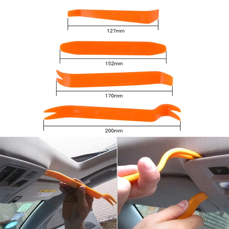 

Car Audio Door Removal Tool for Volkswagen VW Polo Passat B5 B6 CC GOLF 4 5 6 Bora Tiguan Peugeot 307 206 308 407 Accessories