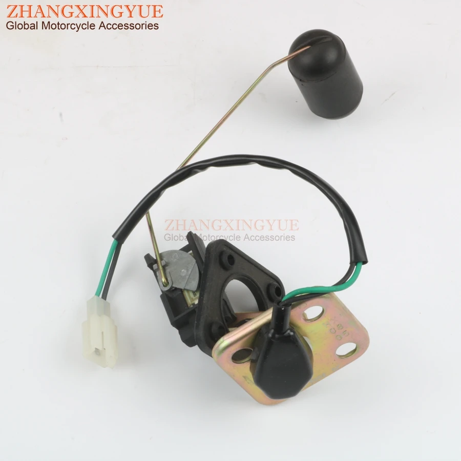 Датчик уровень топлива для Yamaha bms100 YW100 4VP X8575 00 00|yamaha bws100|sensor sensorsensor fuel level |