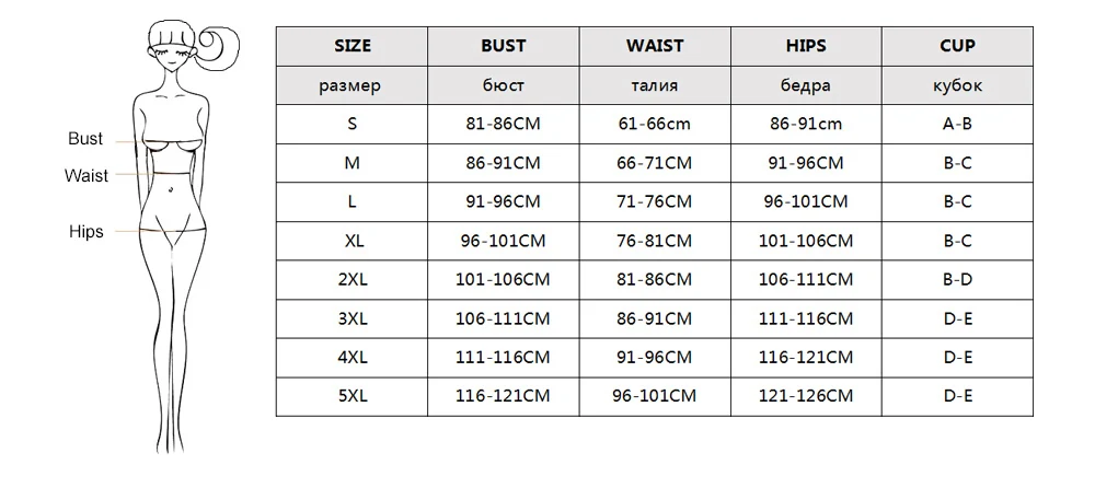 S-5XL