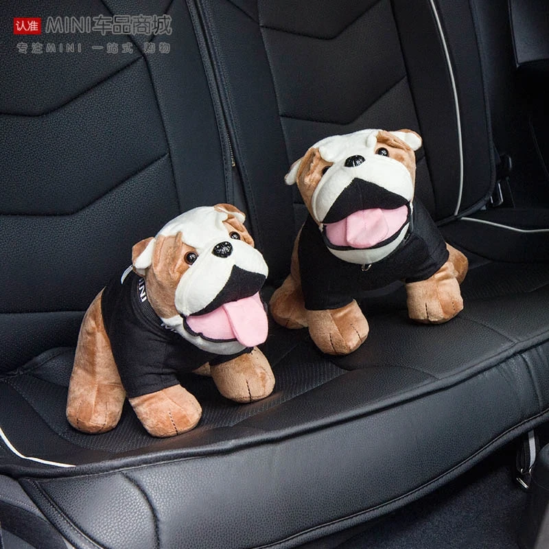 bulldog 3
