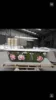 72" CUPC Approval Freestanding Luxury Bathtub Cast Iron Double Ended Enamel Colourful Tub Multi-Color Custom Built 1028A 2