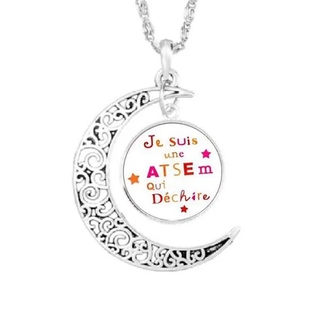 Steampunk Us Film Ne Jamais Grandir Peter Pan Citation Lune Pendentif Antique Collier Verre 1 Pcs Lot Hommes Fait Main Bijoux Dr Who Chaine Aliexpress