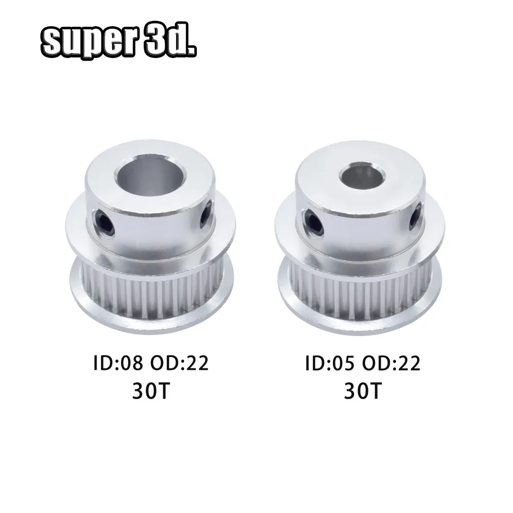 30T