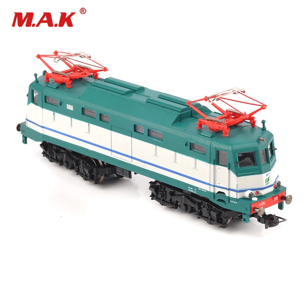 1/87 Hornby Lima линия хобби электрический литой Поезд Локомотив Модель двигателя трамвая для фанатов детская коллекция подарок