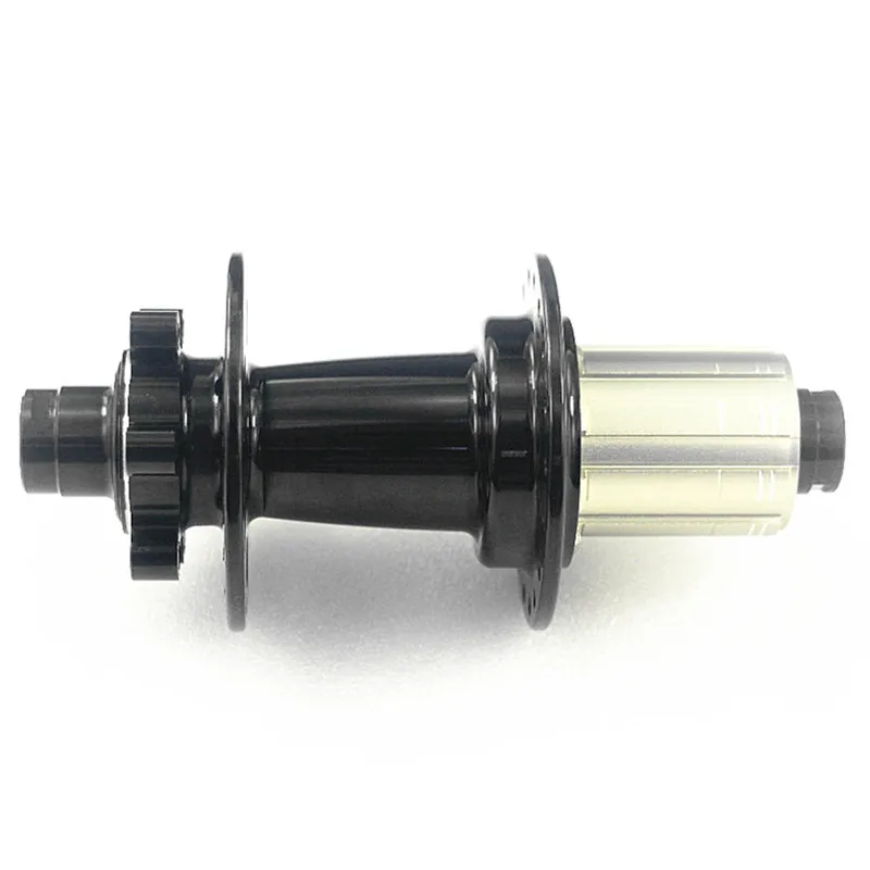 Горный велосипед SPEEDSAFE SS25 J-Hook MTB XC AM Задняя втулка диска для горного велосипеда 142