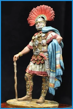 

54mm,1/32 Resin figures roman generals soldiers model kits G324D