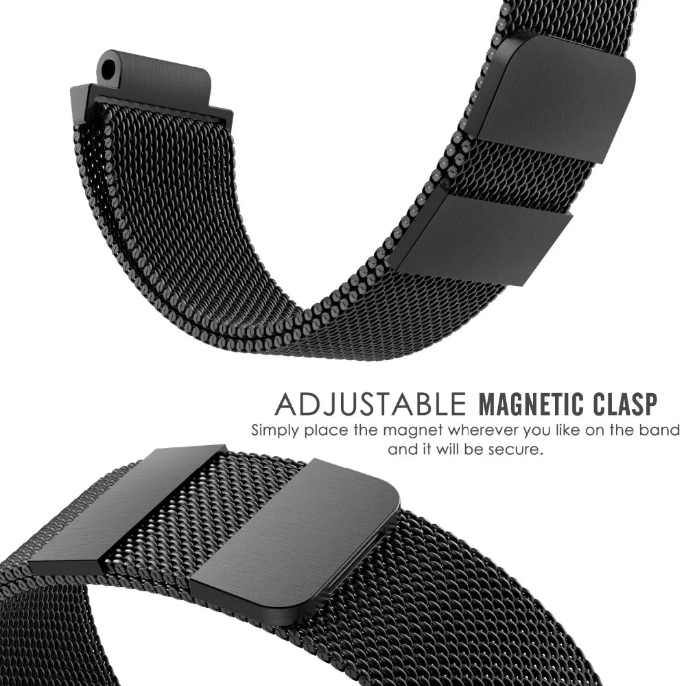 Garmin Forerunner 235 Watch Band(3)