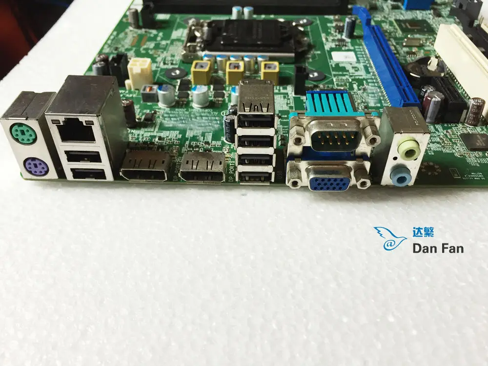 Для DELL Optiplex 9020 MT 7020MT настольная материнская плата CN 01PCY1 F5C5X PC5F7 0N4YC8
