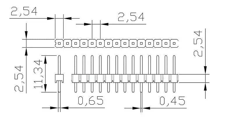 1x40