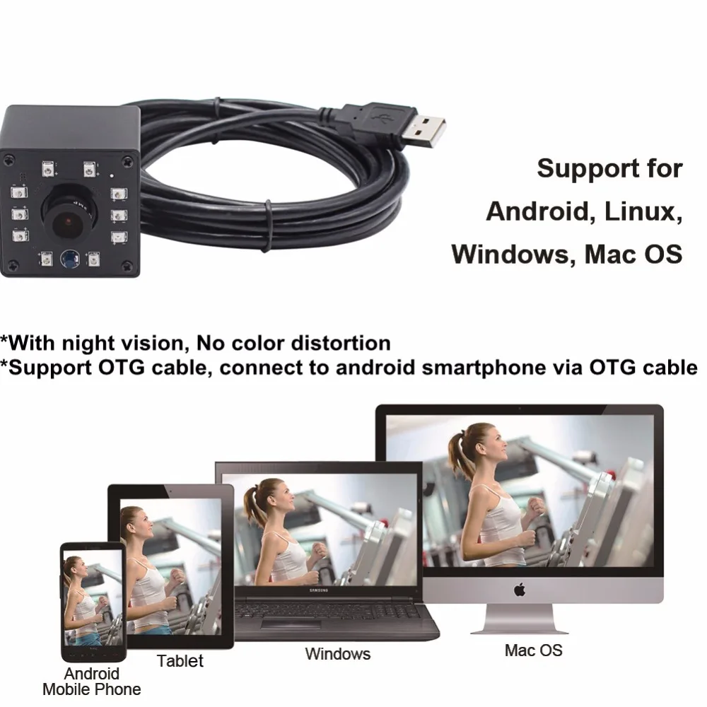 USB camera
